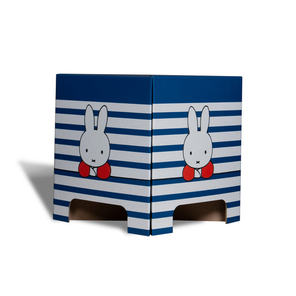 Tabouret en Carton Lapin Miffy
