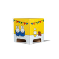 Hocker en Carton Lapin Miffy