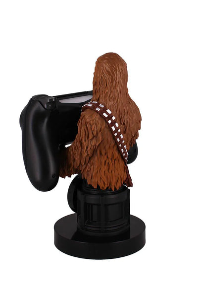 Chewbacca - Cable Guy 