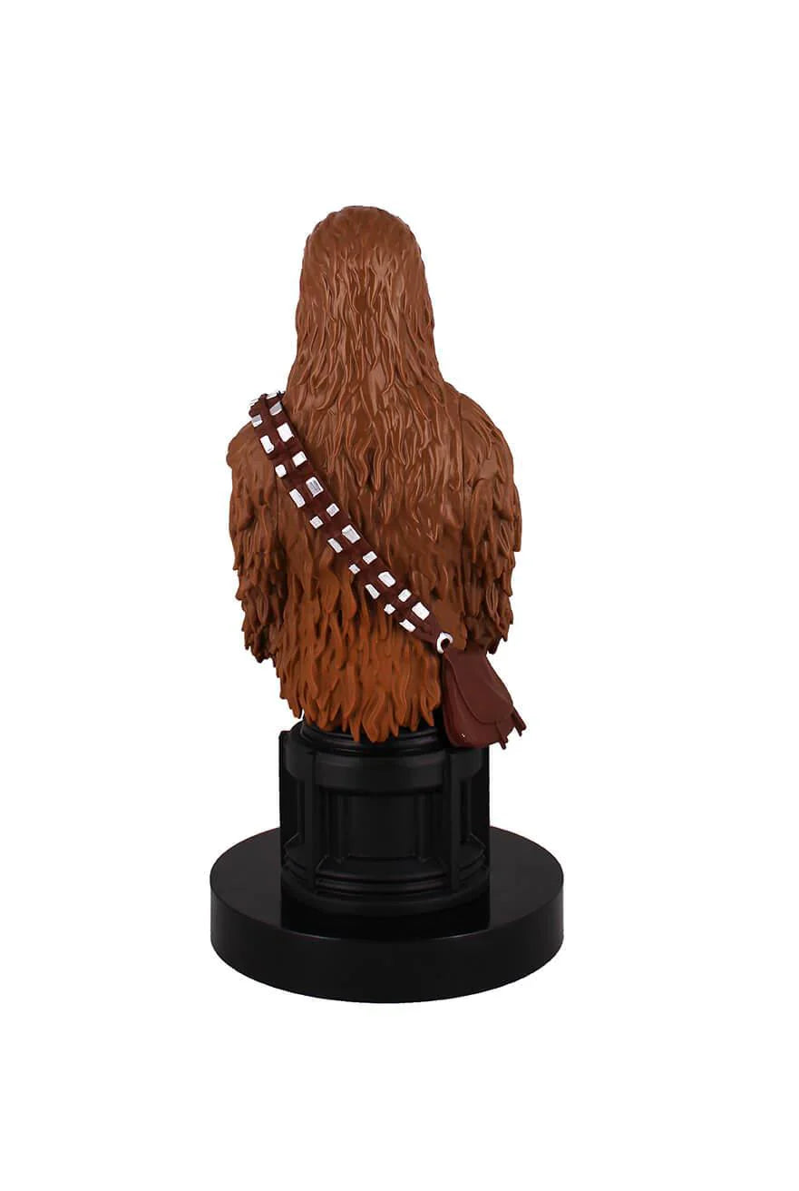 Chewbacca - Cable Guy 