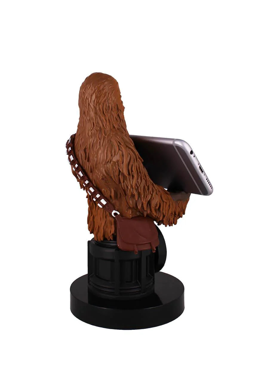 Chewbacca - Cable Guy 