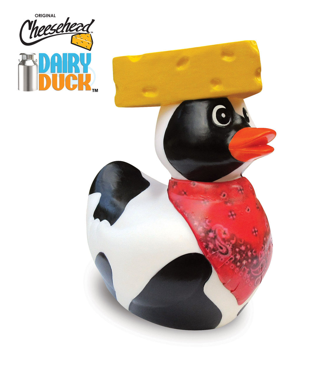 Rubba Ducks