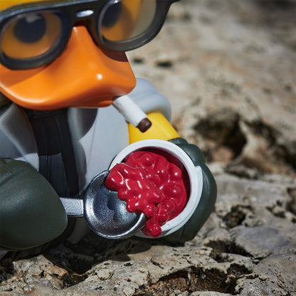 Canard Chef Martin Brody (First Edition)