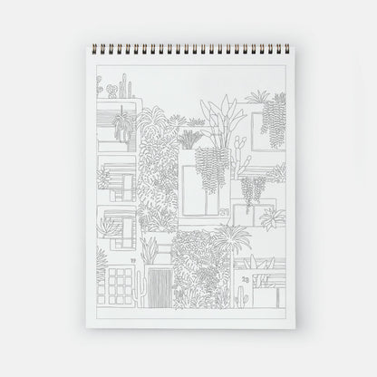 Coloring book