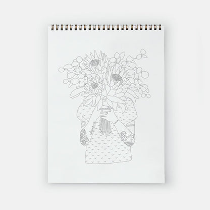 Coloring book