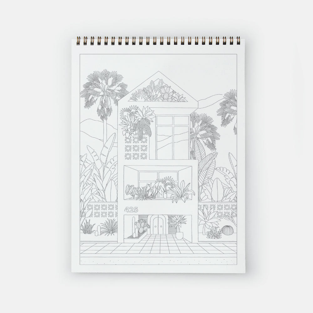 Coloring book