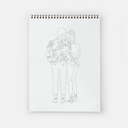 Coloring book
