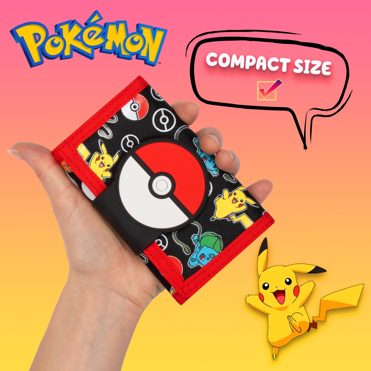 Pokémon Wallet