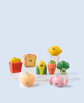Überraschungsbox Food