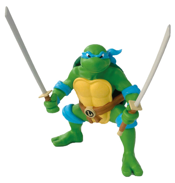 Leonardo 