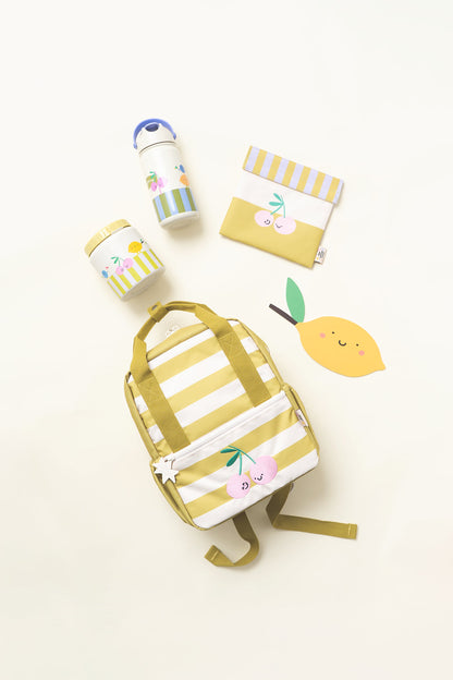 CHERRY POP Pencil Case