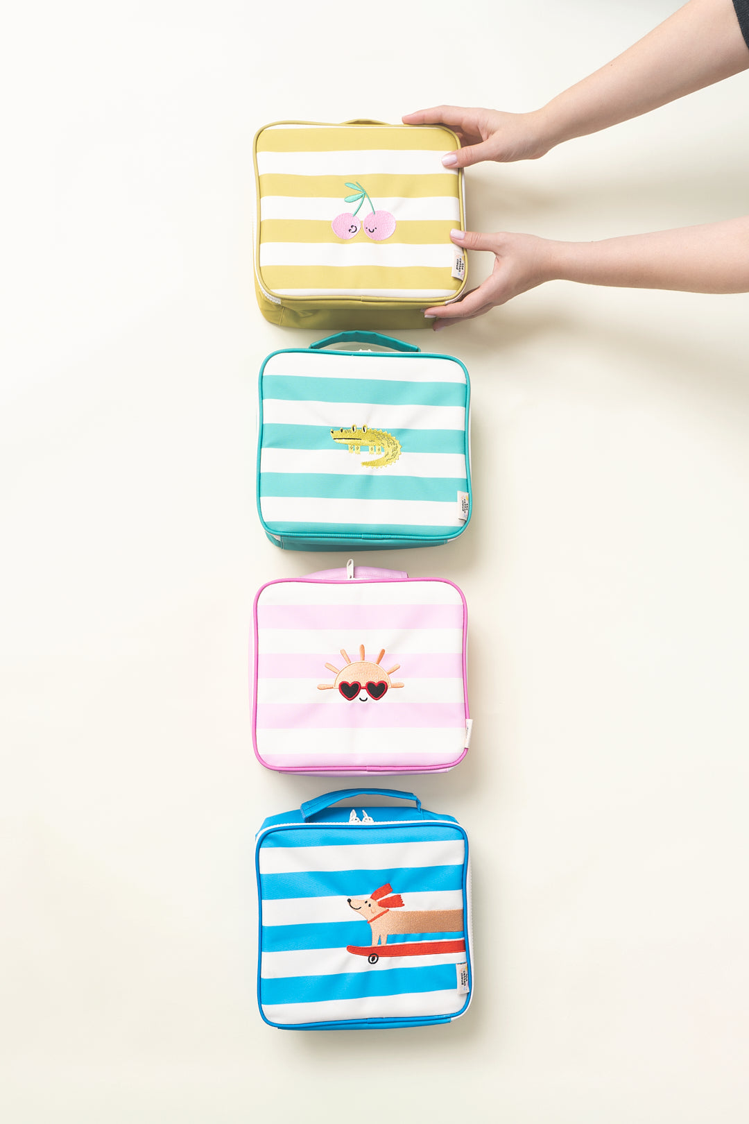 CROC ROCK Cooler Bag
