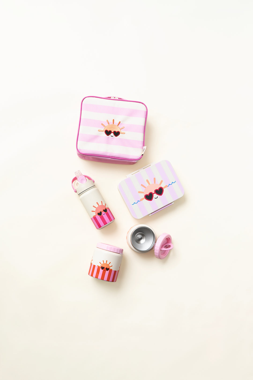 Trousse CLUB SOLEIL