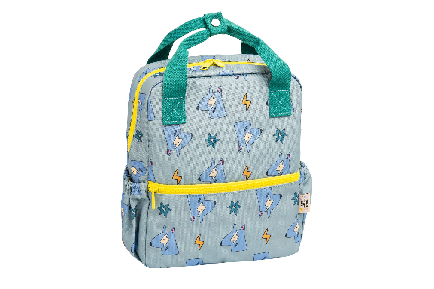 Kinderrucksack Funky Dogs