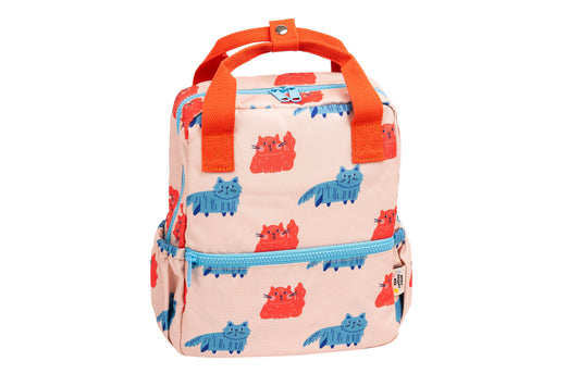 Kids' Backpack Meowtiful Cats