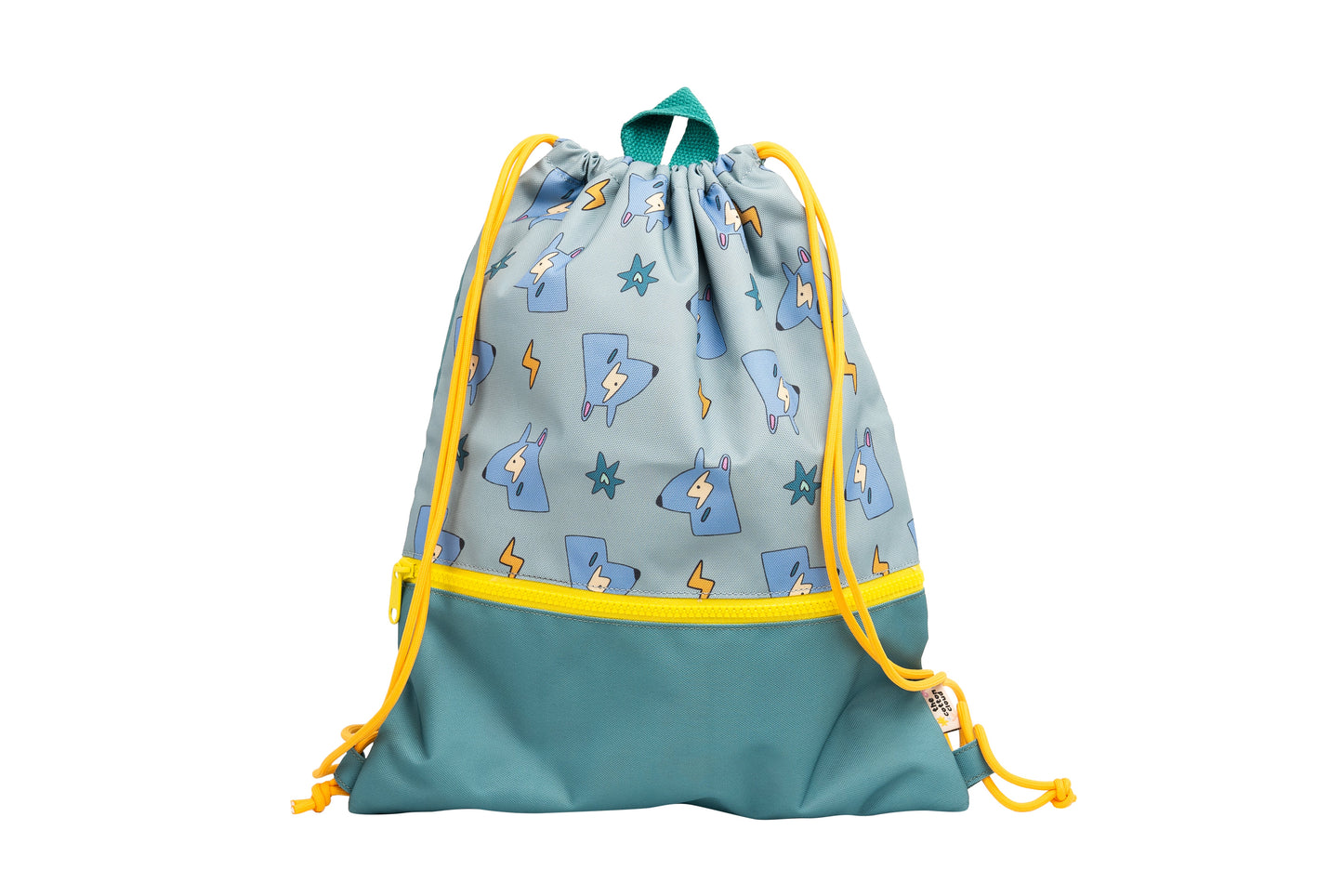 Drawstring Bag Funky Dogs