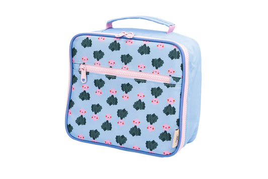 Insulated Cooler Bag Veggie Pals