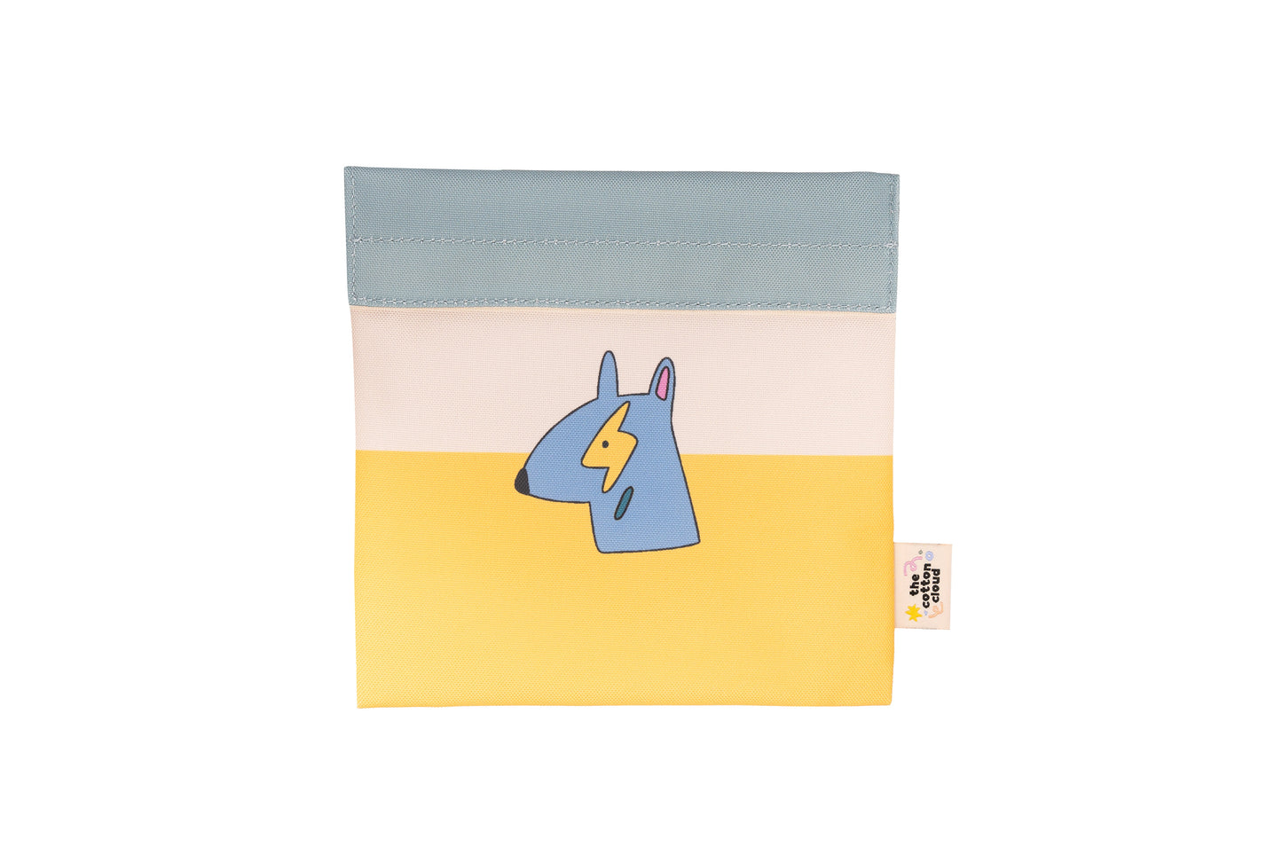FUNKY DOGS Sandwich Bags