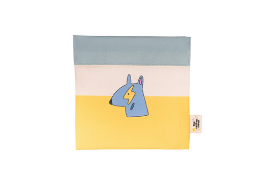 FUNKY DOGS Sandwich Bags