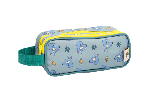FUNKY DOGS Pouch