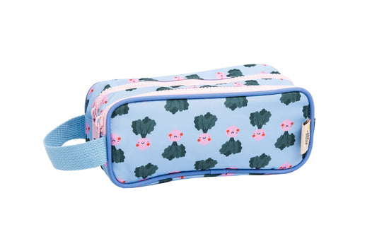 Veggie Pals Pencil Case