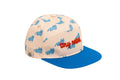 Cap Meowtiful Cats