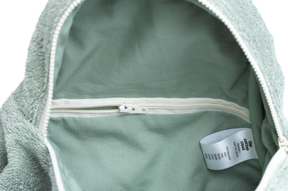 Rucksack Frottee-Baumwolle Pedro Pear