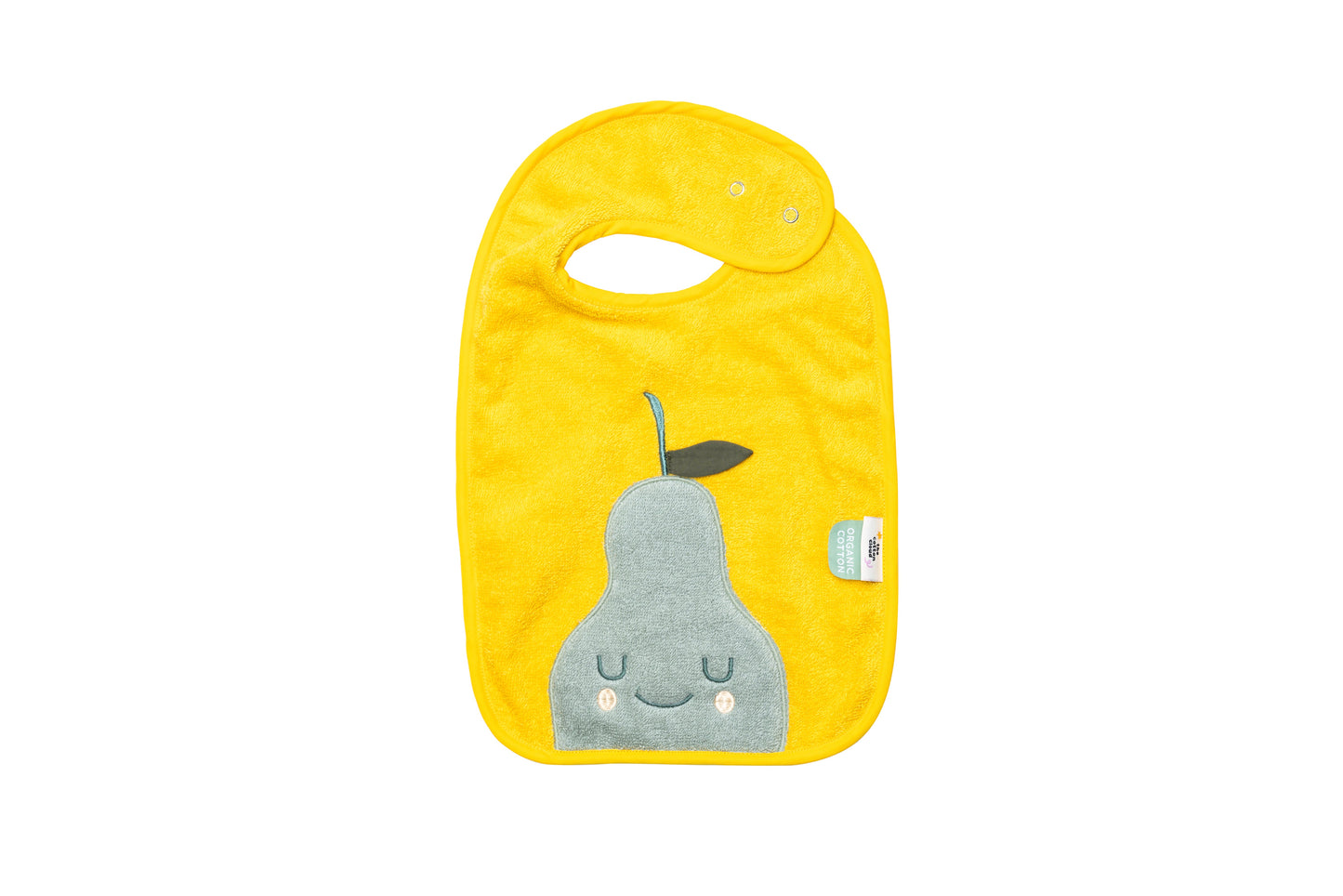 Terry Bib Pedro Pear