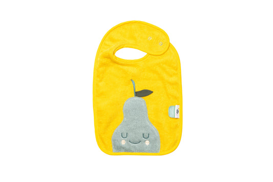 Terry Bib Pedro Pear