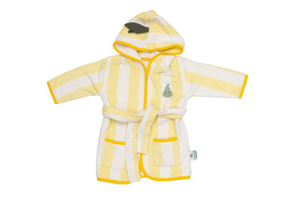 Pedro Pear Dressing Gown