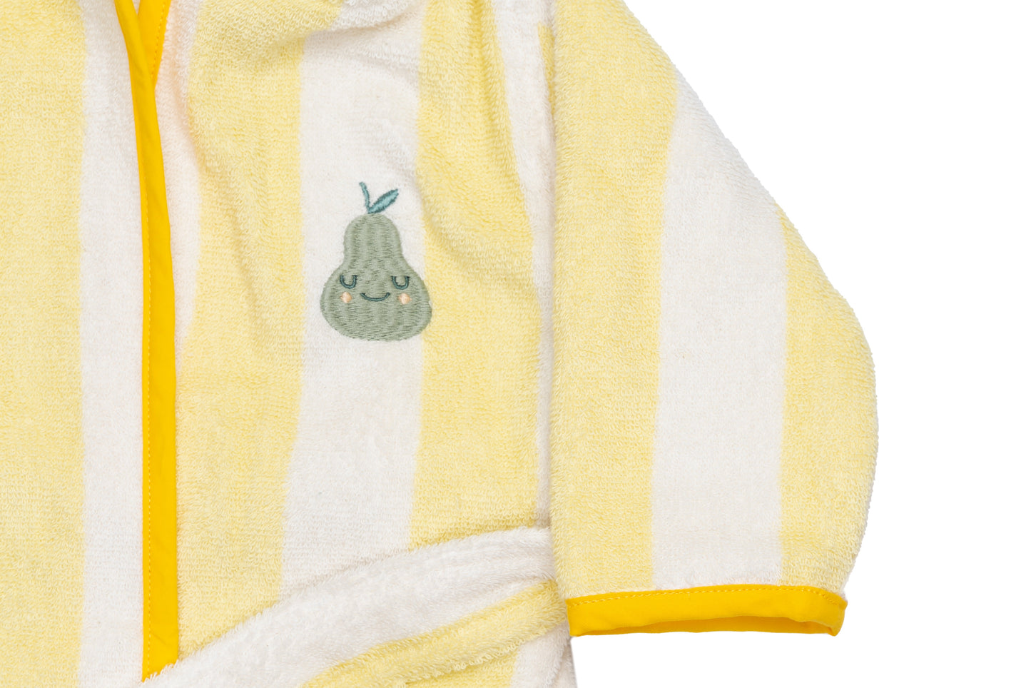 Pedro Pear Dressing Gown