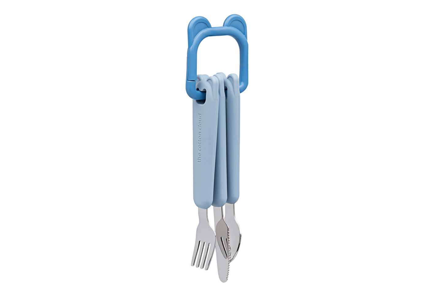 Housewife with Cobalt loop
