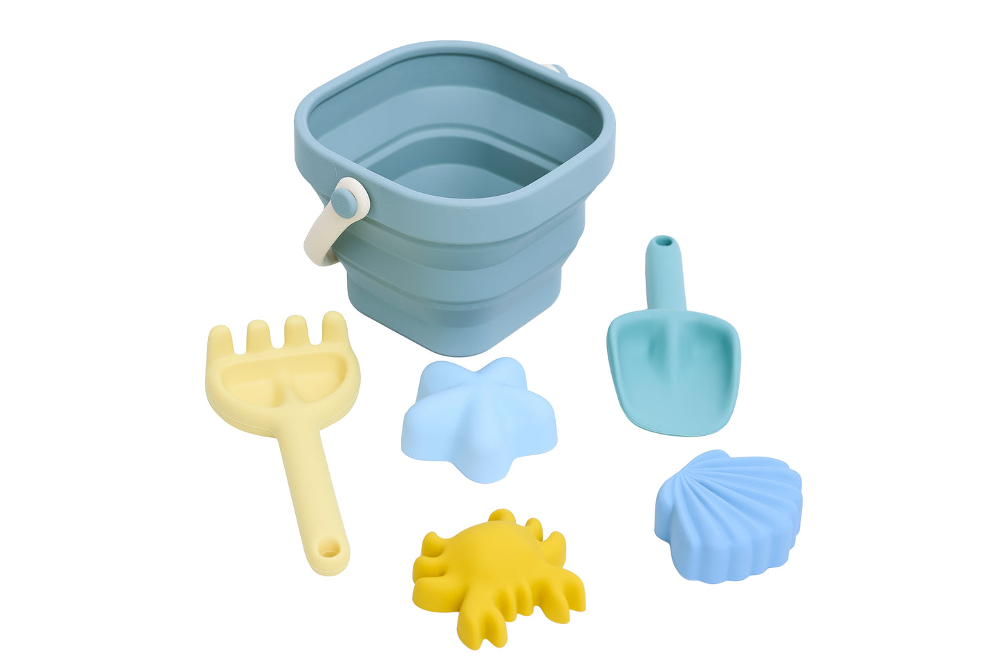 <tc>JADE Beach Toy</tc>