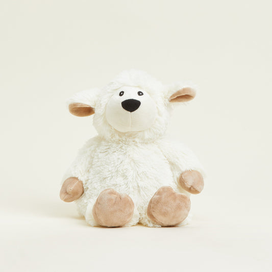 Mouton bouillotte Warmies