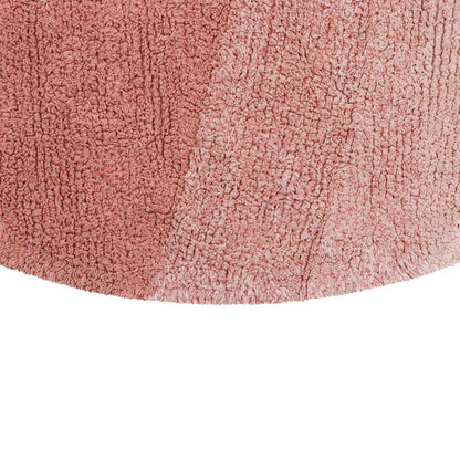 Tapis lavable Radis Ramona