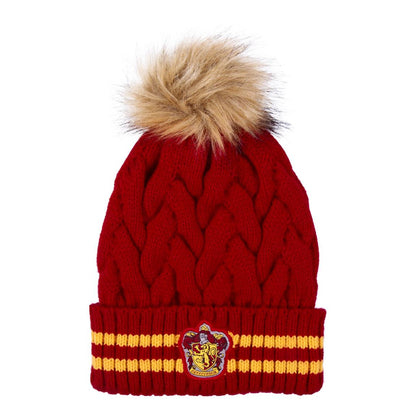 Harry Potter Beanie - Gryffindor 