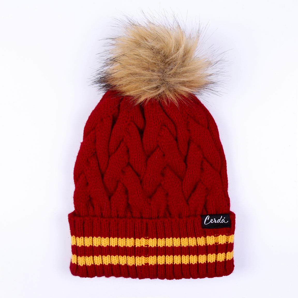 Harry Potter Beanie - Gryffindor 