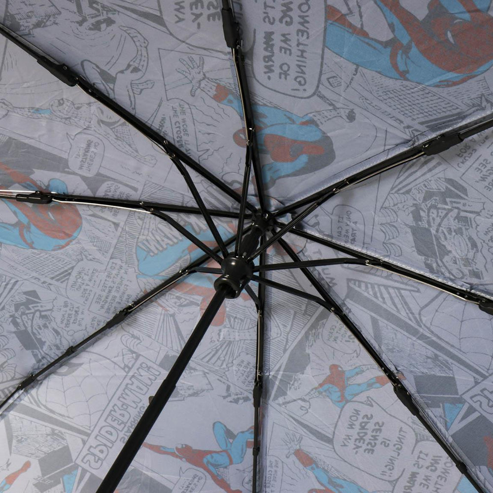 Ombrello di Spider-Man 