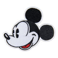 Toppa di Topolino - Testa