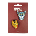 Avengers Pins