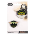Star Wars: The Mandalorian - La spilla del bambino