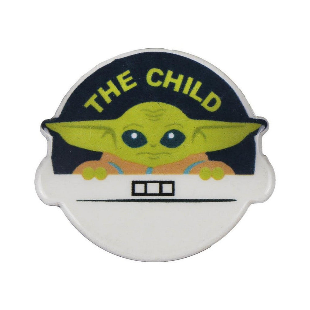 Star Wars: The Mandalorian - La spilla del bambino