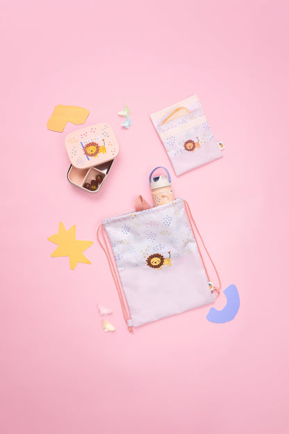 Wild Child Sports Bag