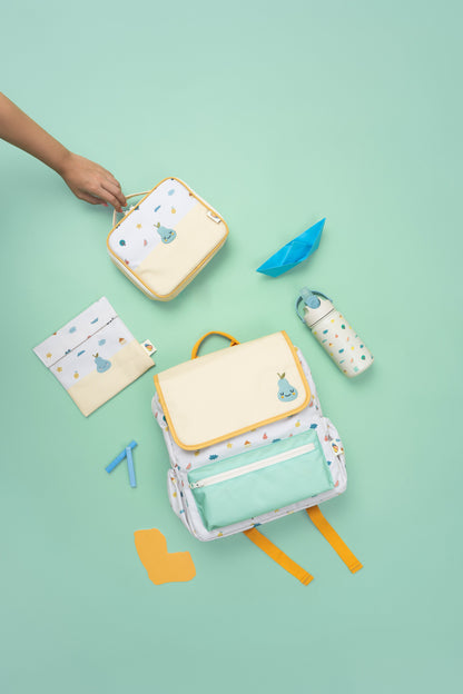 Drawstring Bag Tiny Bits