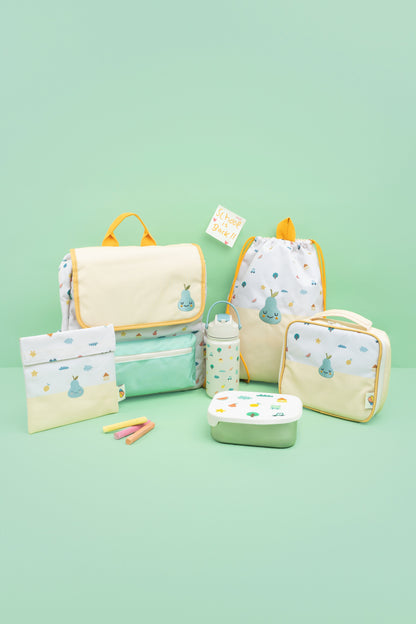 PRODUCTS WITH IMPERFECTIONS - Tiny Bits Turnbeutel