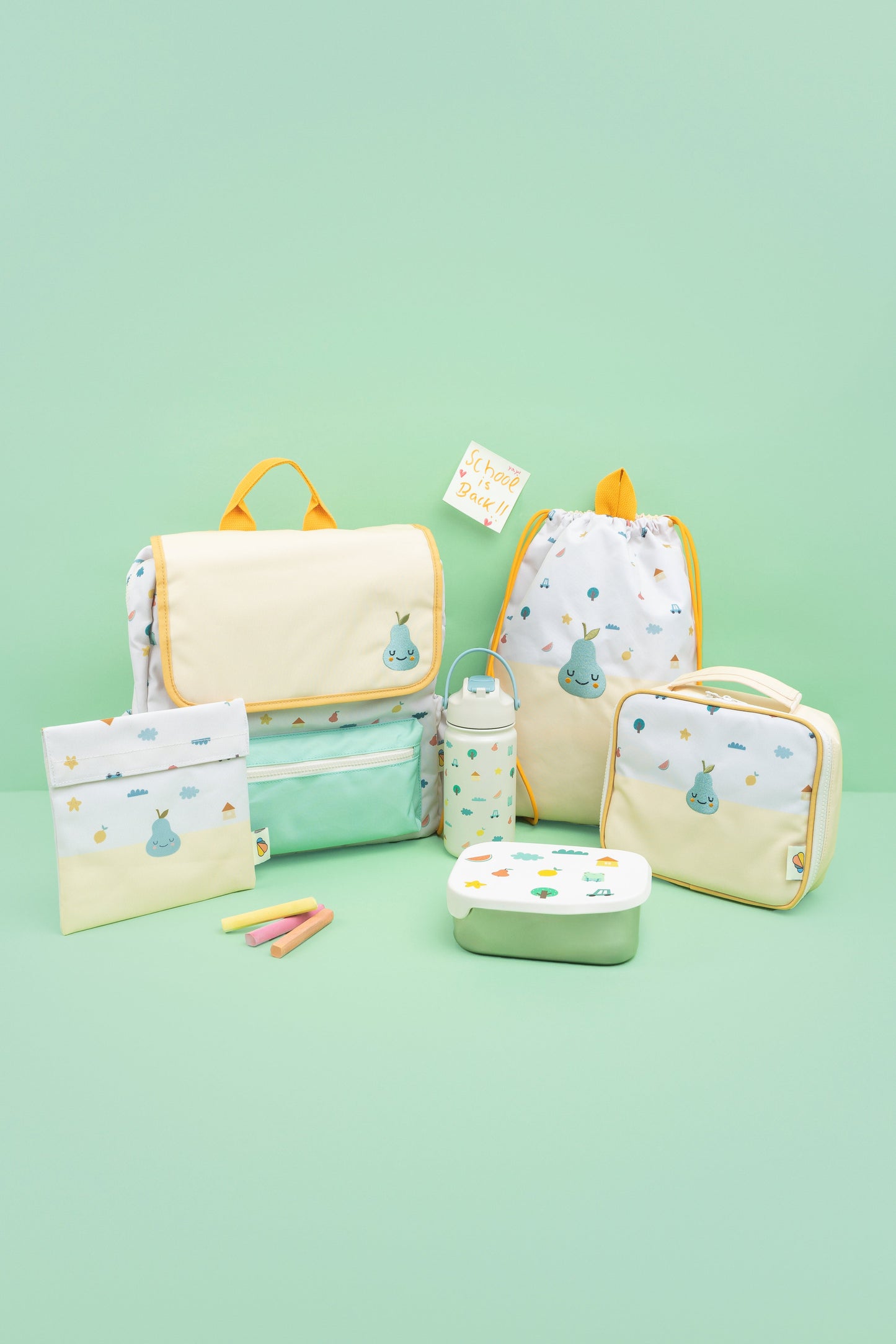 Tiny Bits Sports Bag
