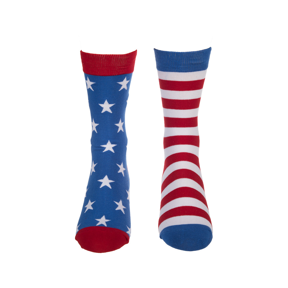 Chaussettes homme - American Flag Stars & Stripes