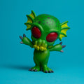 Cryptkins scatenati: Onda 1 - Cthulhu