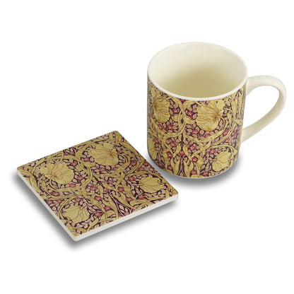 Coaster ACS William Morris Pimpernel