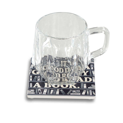 Coaster Pulteney Press Good Day